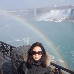 Meet your Posher, Heidi